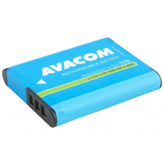 Baterie AVACOM pro Olympus Li-50B Li-Ion 3.7V 700mAh 2.6Wh