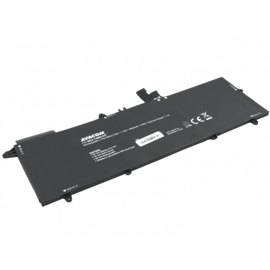 AVACOM baterie pro Lenovo ThinkPad T490s Li-Pol 11,52V 4950mAh 57Wh