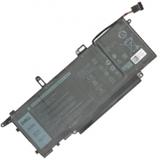 Dell orig. Battery, 52WHR, 4 Cell, Lithium Ion pro DELL Latitude 7400 Dell orig. Battery, 52WHR, 4 Cell, Lithium Ion pro DELL Latitude 7400