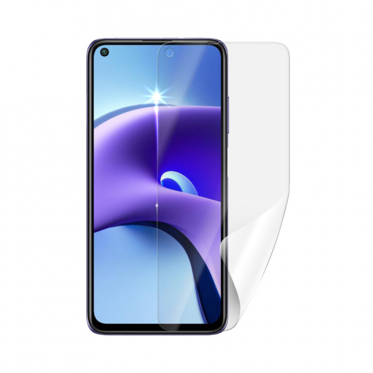 Screenshield XIAOMI Redmi Note 9T folie na displej