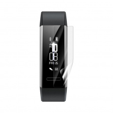 Screenshield HUAWEI Band 2 pro folie na displej