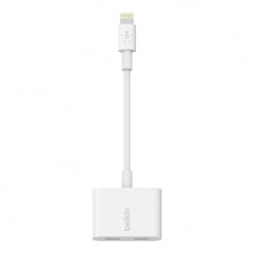 BELKIN Charge RockStar+ Lightning for iPhone BELKIN Charge RockStar+ Lightning for iPhone