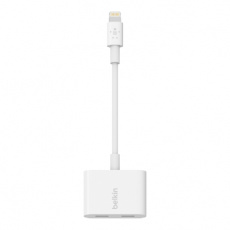 BELKIN Charge RockStar+ Lightning for iPhone