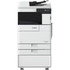 Canon imageRUNNER 2625i MFP + ADF + toner+ instal Canon imageRUNNER 2625i MFP + ADF + toner+ instal