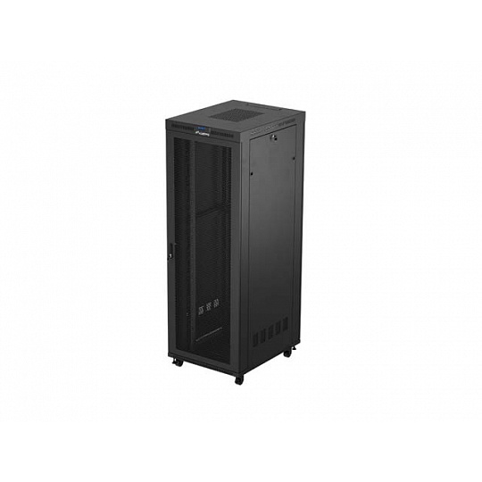 19" VOLNĚ STOJÍCÍ RACKOVÁ SKŘÍŇ 47U/800X1000 (FLAT PACK) SE SÍŤOVÝMI DVEŘMI LCD ČERNÁ LANBERG V2 19" VOLNĚ STOJÍCÍ RACKOVÁ SKŘÍŇ 47U/800X1000 (FLAT PACK) SE SÍŤOVÝMI DVEŘMI LCD ČERNÁ LANBERG V2