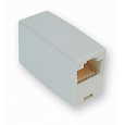 Spojka CAT5E UTP 8p8c RJ45/RJ45