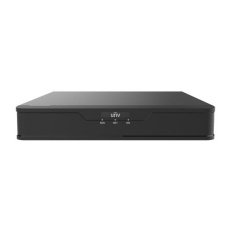 Uniview NVR301-08X-P8, 8 kanálů, PoE Uniview NVR301-08X-P8, 8 kanálů, PoE