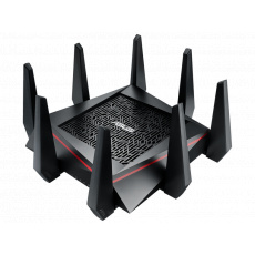 ASUS GT- AC5300 - ROG Rapture Wireless-AC5300 tri-band router ASUS GT- AC5300 - ROG Rapture Wireless-AC5300 tri-band router