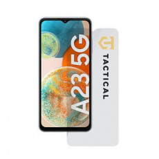 Tactical Glass Shield 2.5D sklo pro Samsung Galaxy A22 5G Clear Tactical Glass Shield 2.5D sklo pro Samsung Galaxy A22 5G Clear