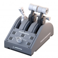 Thrustmaster TCA Quadrant Boeing Edition Thrustmaster TCA Quadrant Boeing Edition