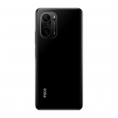 POCO F3 (8GB/256GB) Night Black POCO F3 (8GB/256GB) Night Black