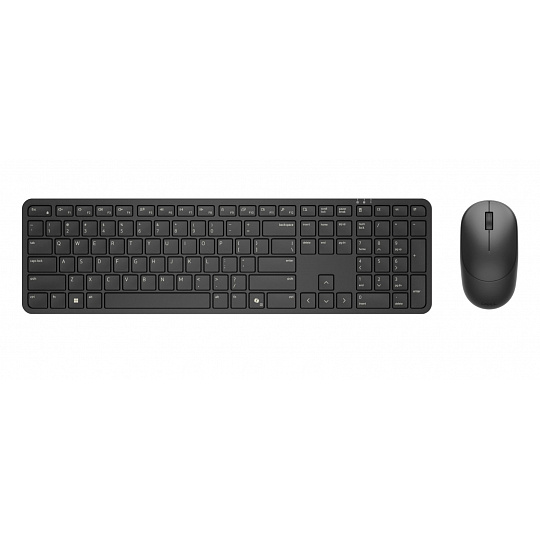 Dell set klávesnice + myš, KM526, HU Č.