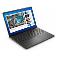 Dell 16/DC16250/5-120U/16"/WUXGA/16GB/512GB/Intel int/W11P/Black/3R NBD