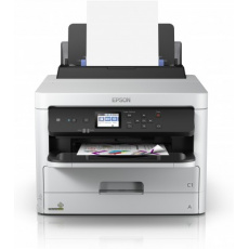 Epson WorkForce Pro/WF-C5290DW/Tisk/Ink/A4/LAN/Wi-Fi Dir/USB Epson WorkForce Pro/WF-C5290DW/Tisk/Ink/A4/LAN/Wi-Fi Dir/USB