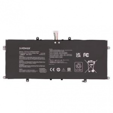 2-power 0B200-03660000 alternative 4 článková Baterie do Laptopu 15,4V 3200mAh 2-power 0B200-03660000 alternative 4 článková Baterie do Laptopu 15,4V 3200mAh