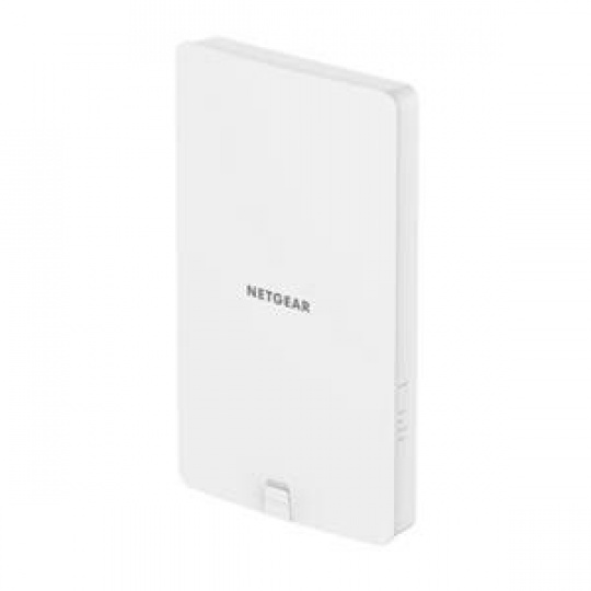 Netgear 1P BUSINESS WIFI6 2+2 AP OUTDOOR CI