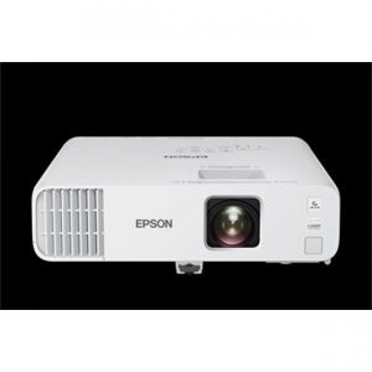 EPSON 3LCD/3chip projektor EB-L265F 1920x1080 FHD/4600 ANSI/2 500 000:1/HDMI/LAN/16W Repro/(EBL265F)