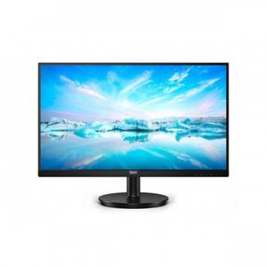 Philips LCD 275V8LA 27" VA/2560x1440@75Hz/250cd/4000:1/1ms/2xHDMI/DP/Repro/VESA