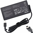 ASUS ADAPTER 200W 20V 3P(RECTANGLE) orig. ASUS - BEZ přívodní šňůry (3pinu)