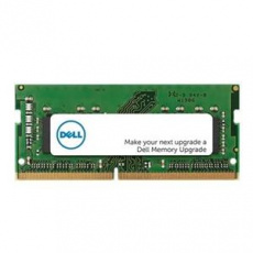Dell Memory Upgrade - 32 GB - 2RX8 DDR5 SODIMM 5600 MHz Dell Memory Upgrade - 32 GB - 2RX8 DDR5 SODIMM 5600 MHz