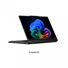 Lenovo ThinkPad T14s 2-in-1 G2 Copilot+ PC Ultra 5 325/16GB/512GB SSD/14" WUXGA IPS Touch/3Y Premier/Win11 Pro/černá Lenovo ThinkPad T14s 2-in-1 G2 Copilot+ PC Ultra 5 325/16GB/512GB SSD/14" WUXGA IPS Touch/3Y Premier/Win11 Pro/černá