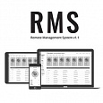 TELTONIKA RMS - Systém vzdálené správy na 12 měsíců