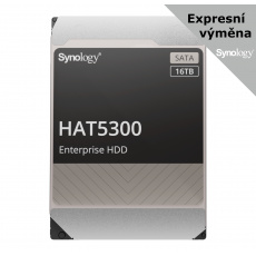 Synology 16TB HAT5300-16T 3.5" SATA HDD
