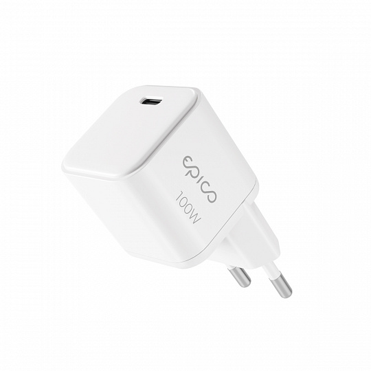 Epico Micro AVS GaN 100W dynamický adaptér EA100b