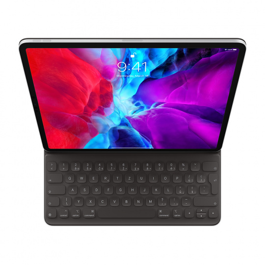 Smart Keyboard Folio for 12,9'' iPad Pro - SK