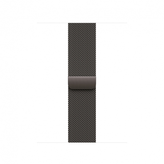 Watch Acc/40/Slate Milanese Loop