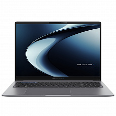 ASUS ExpertBook P5/PM5606CGA-OLEDR9641X/AI9-HX470/16"/WUXGA/64GB/1TB/AMD int/W11P/Gray/3R On-Site