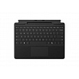 Microsoft Surface Pro 13" Keyboard with Pen Storage (Black), Commercial, ENG