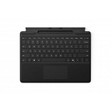 Microsoft Surface Pro 13" Keyboard with Pen Storage (Black), Commercial, ENG Microsoft Surface Pro 13" Keyboard with Pen Storage (Black), Commercial, ENG