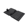 AIREN AiTab Leather Case 2 with USB Keyboard 8" BLACK (CZ/SK/DE/UK/US.. layout)