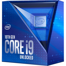 CPU Intel Core i9-10850K (3.6GHz, LGA1200, VGA) CPU Intel Core i9-10850K (3.6GHz, LGA1200, VGA)