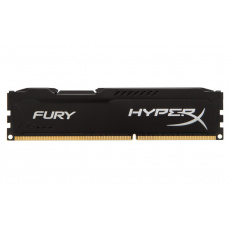 4GB DDR3-1866MHz Kingston HyperX Fury Black 4GB DDR3-1866MHz Kingston HyperX Fury Black