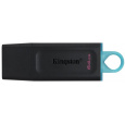 64GB Kingston USB 3.2 (gen 1) DT Exodia modrá