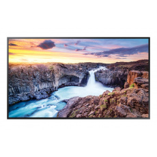 55" LED Samsung QH55B - UHD,700cd,MI,24/7 55" LED Samsung QH55B - UHD,700cd,MI,24/7
