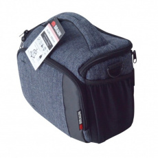 Braun ALPE L Denim taška Braun ALPE L Denim taška