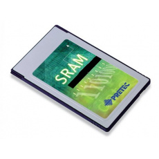 Pretec Indus. PCMCIA SRAM Card 2MB 8 bit Pretec Indus. PCMCIA SRAM Card 2MB 8 bit
