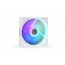 Endorfy ventilátor Stratus 120 bílý