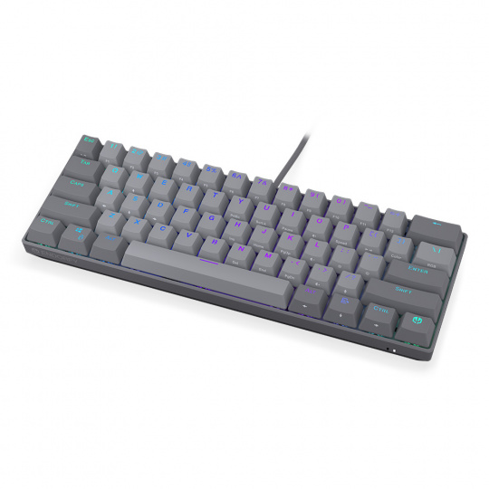 Endorfy Thock V2 Compact USB, US Endorfy Thock V2 Compact USB, US