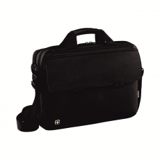 Wenger brašna Route 16"/41cm Black Wenger brašna Route 16"/41cm Black