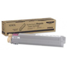 Xerox Toner Magenta pro Phaser 7400 (9.000 str) Xerox Toner Magenta pro Phaser 7400 (9.000 str)