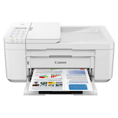 Canon PIXMA TR4551 EUR bílá Canon PIXMA TR4551 EUR bílá