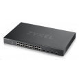 ZYXEL XGS1935-28 28 Port- 24xG a 4x10G SFP+