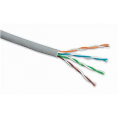 Instalační kabel Solarix CAT5E UTP PVC 500m/box Instalační kabel Solarix CAT5E UTP PVC 500m/box