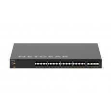 NETGEAR M4350-32F8V MANAGED SWITCH NETGEAR M4350-32F8V MANAGED SWITCH