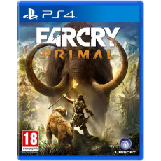 PS4 - Far Cry Primal PS4 - Far Cry Primal