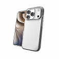 Case Crystal Palace Lite for Apple iPhone 18 Pro / 17 Pro - Clear
